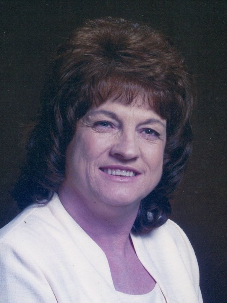 Sandra Kay Melvin Profile Photo