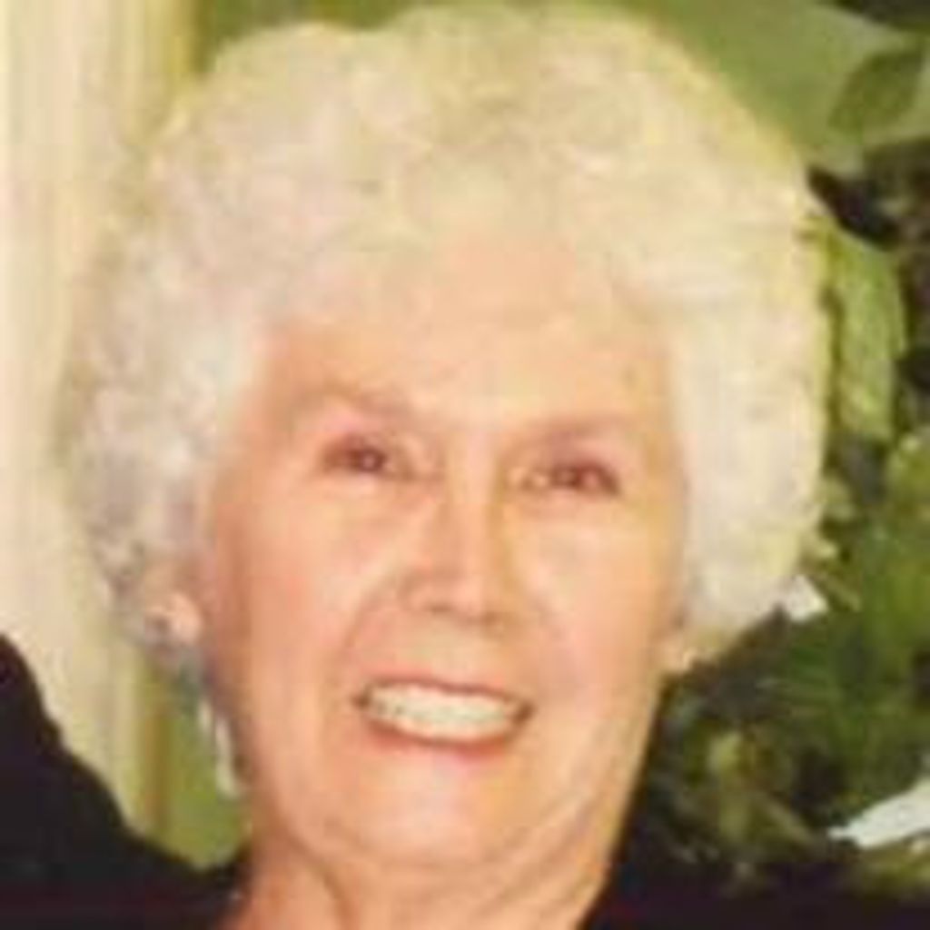 Betty Mackey