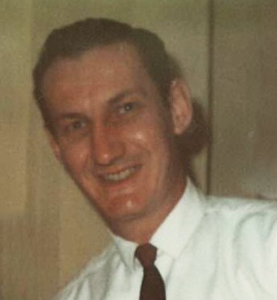 Donald A. Jones Profile Photo