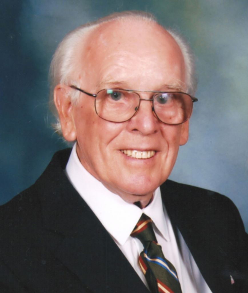 Eric Ernest Smith Profile Photo