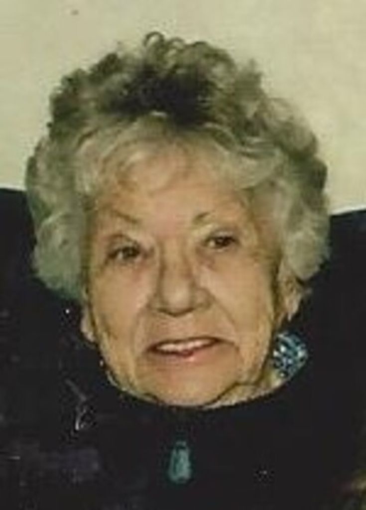 Martha L. Compton Tober Smith