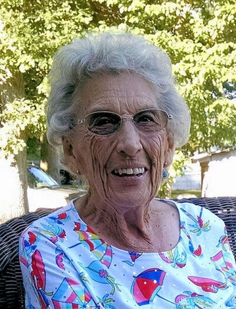 Roslyn Reynolds Finney