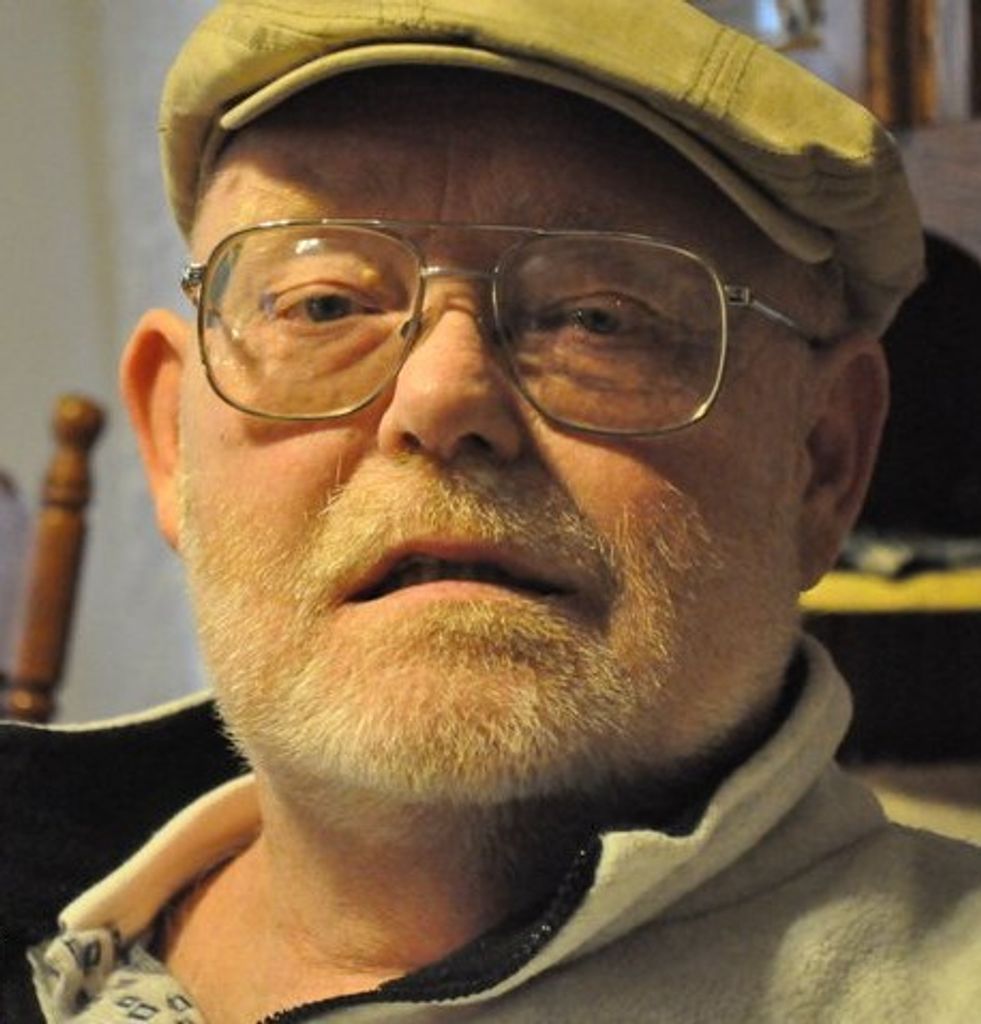 Michael "Mick" Sutton Sr. Profile Photo