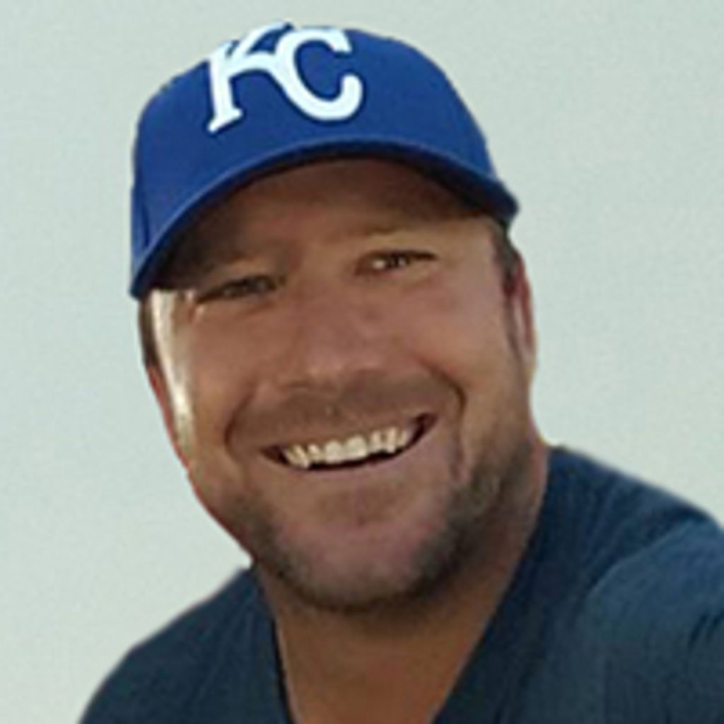 Christopher D. "Buck" Montague