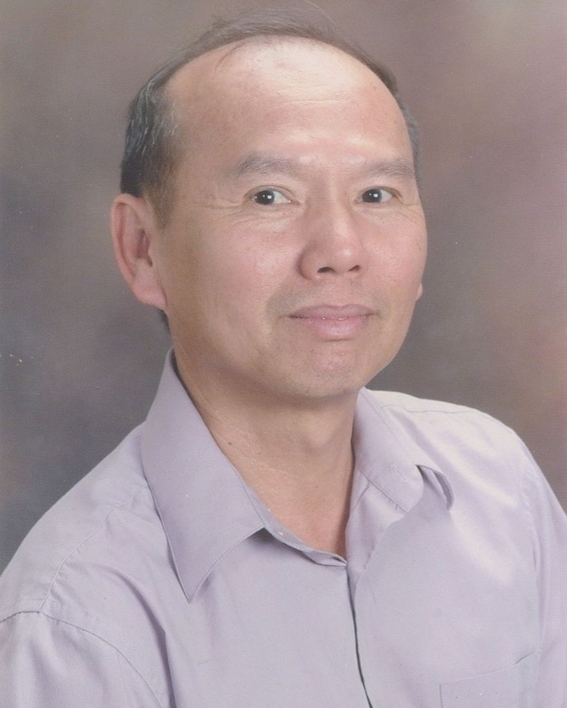 Vi Kiem Xuan Profile Photo