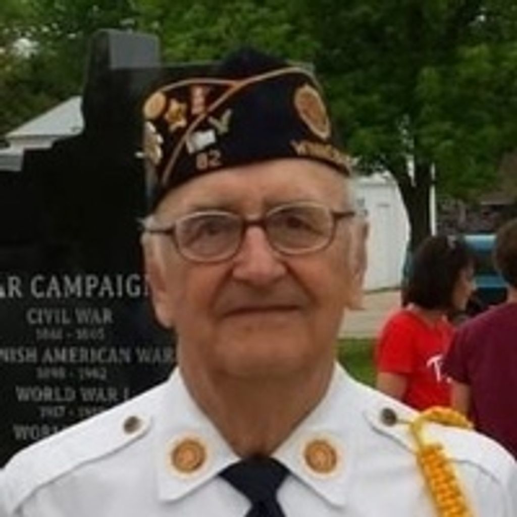 William "Slim" Reineking