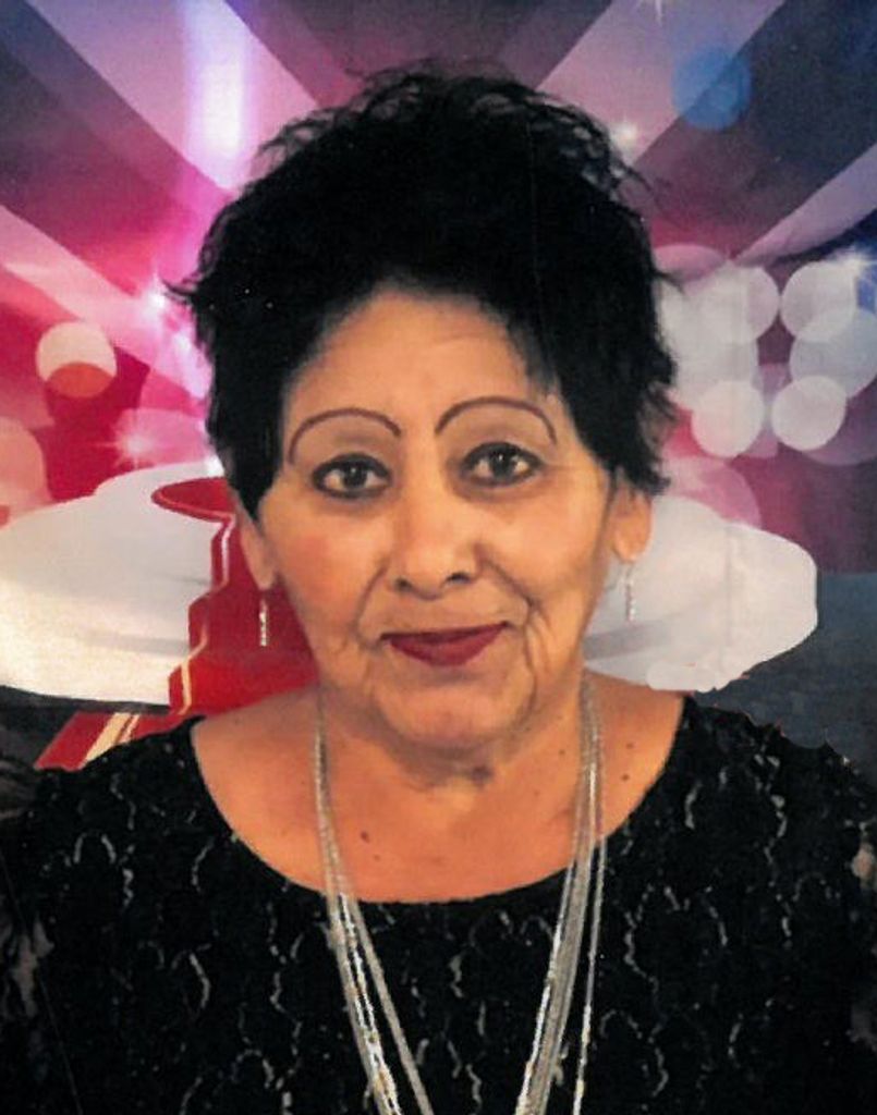 Helen Martinez Profile Photo