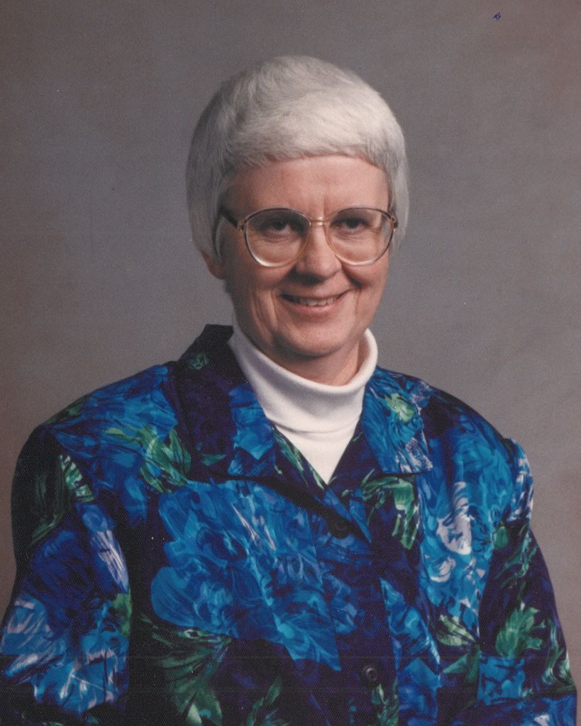Ethel Catharine Whitney