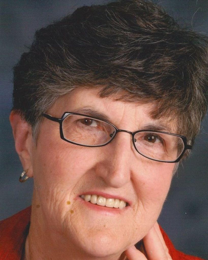 Naomi Sue Manthe Profile Photo