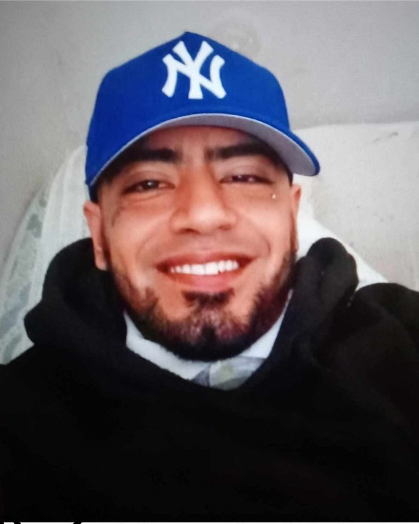 Carlos Alberto Arias Vera