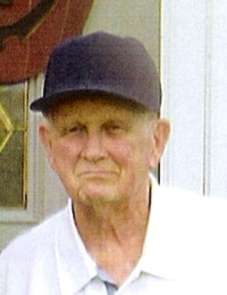 Adelbert "Del" E Roose Profile Photo