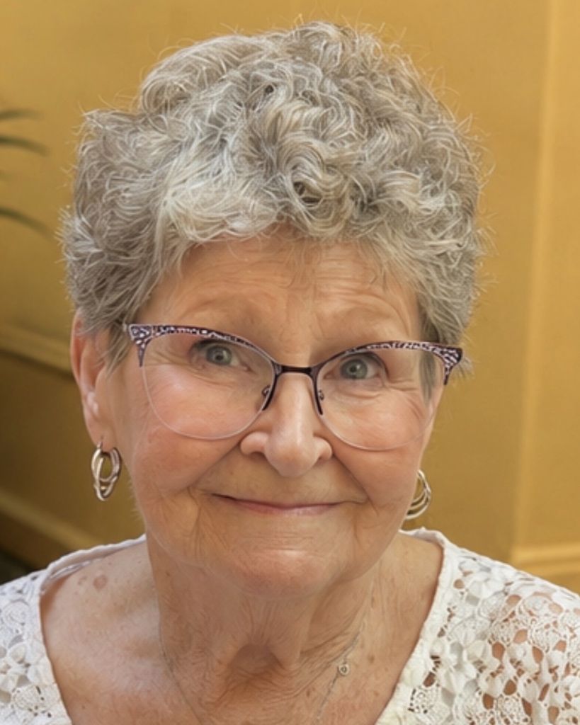 Carol Ann Garner