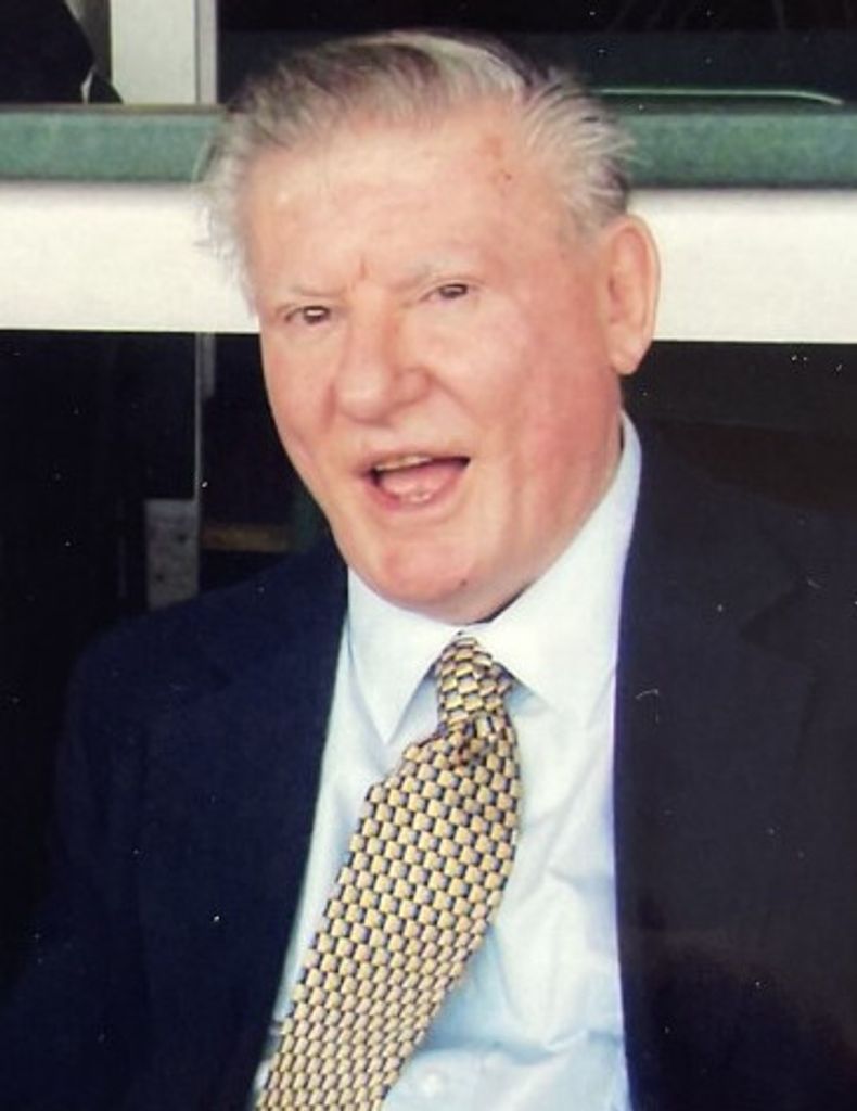 John G. Rexford Profile Photo