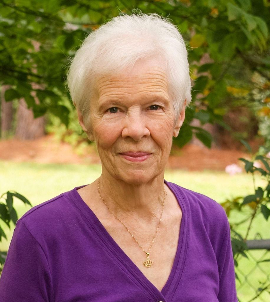 Irene  M. Barbour