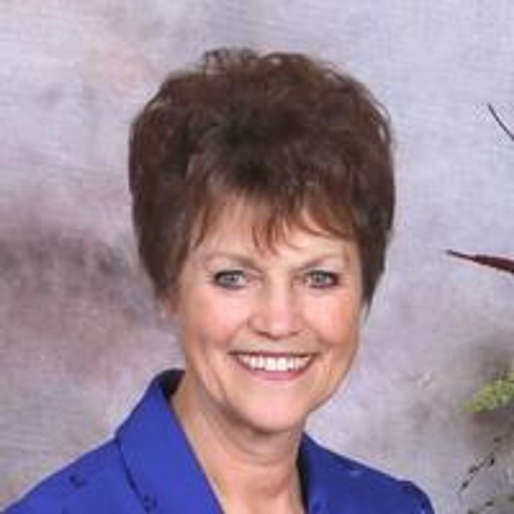 Ramona Irene Houston