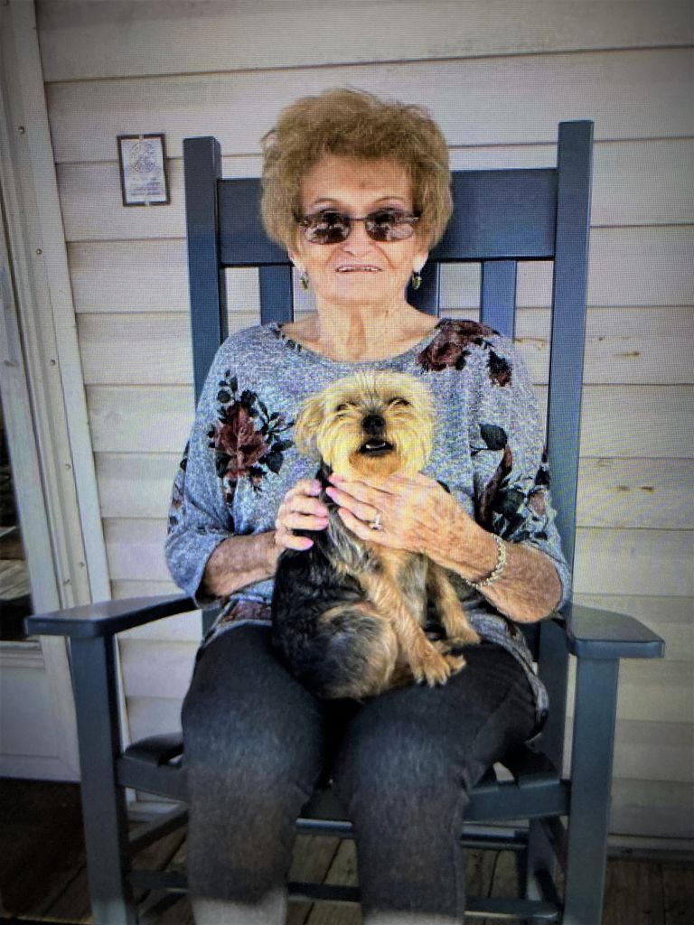 Mary Jane "Janie" Tackel- Holt Profile Photo