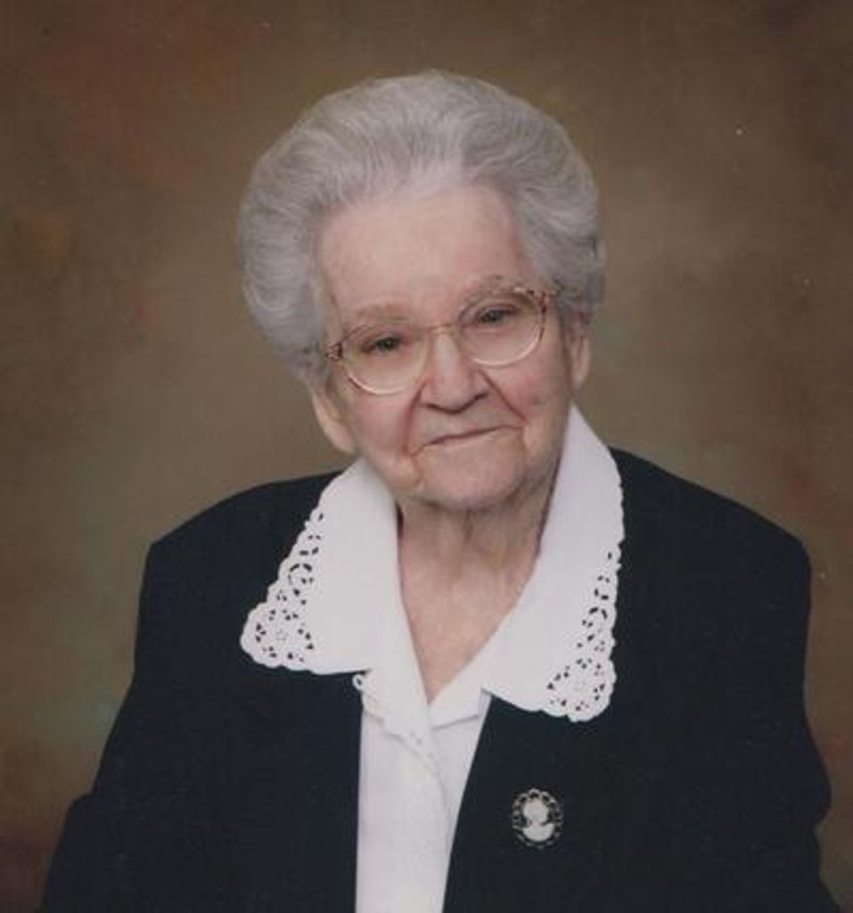 Ella M. Fisher Profile Photo