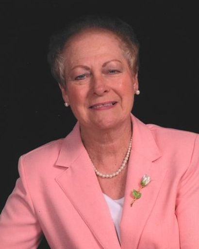 Sara M. Huff's obituary image