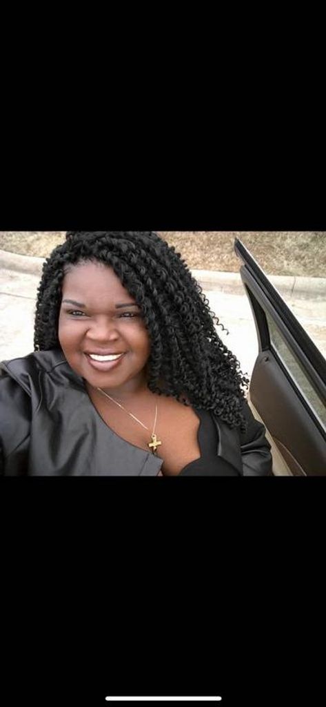Sharon Renee Ellis Profile Photo