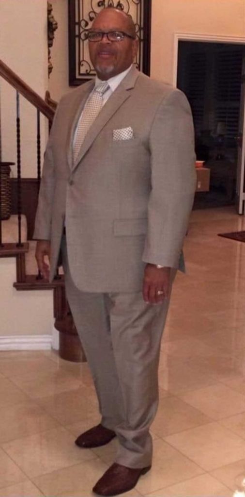 Dwight Edward Scott Profile Photo