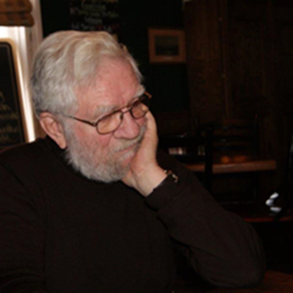 Peter Norwood