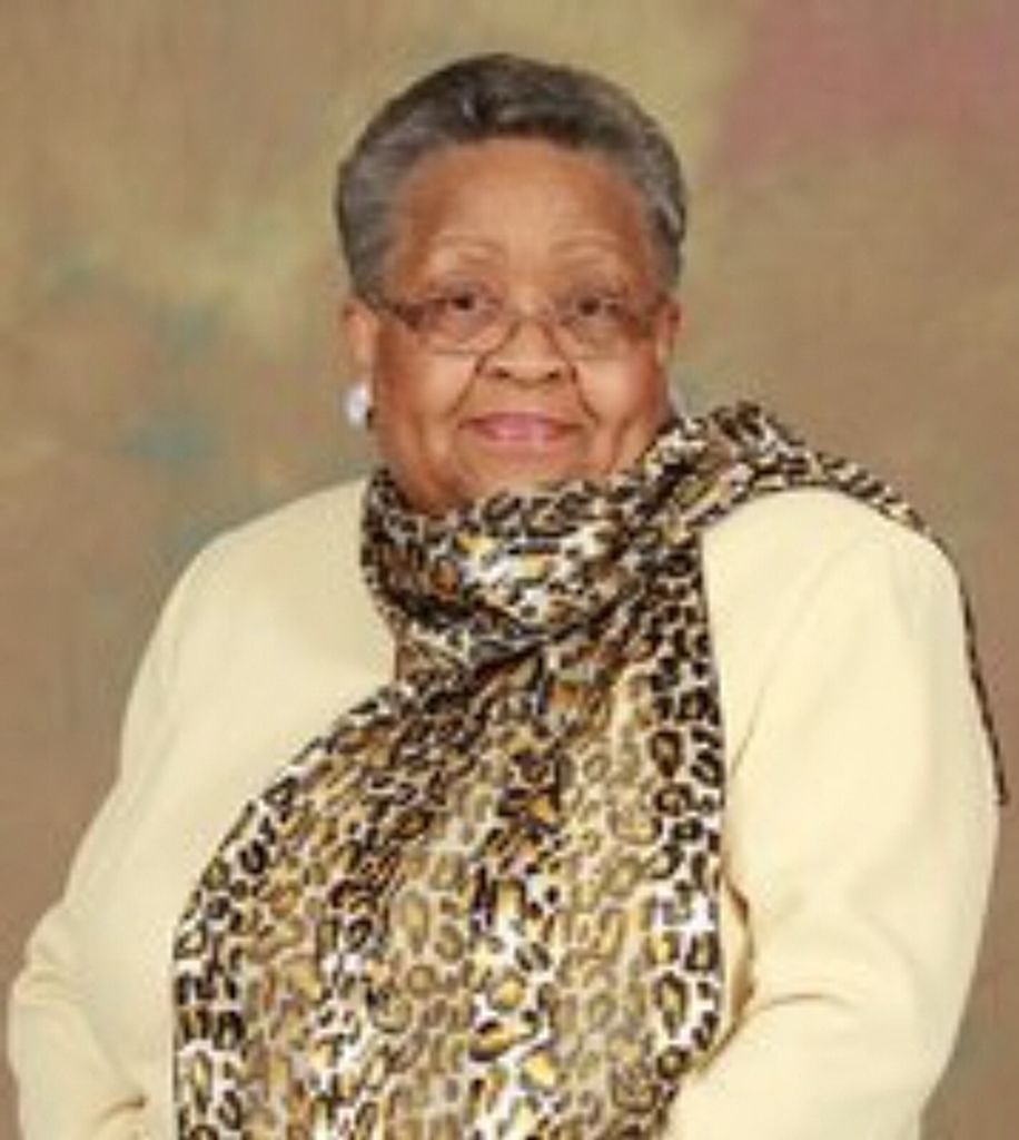 Ernestine Winfrey