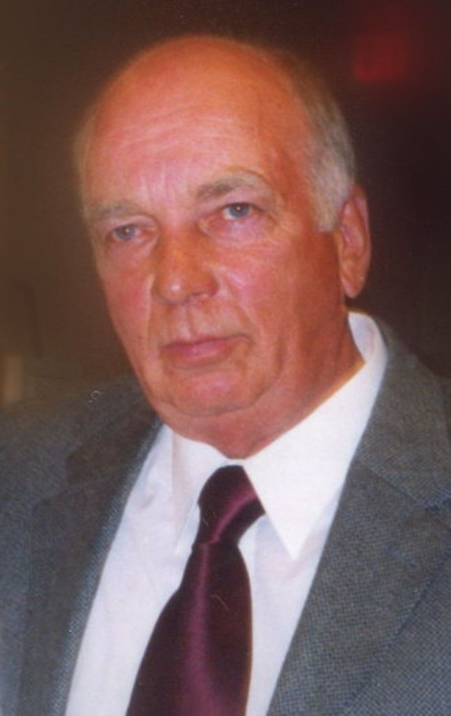 Charles Larry Dickens