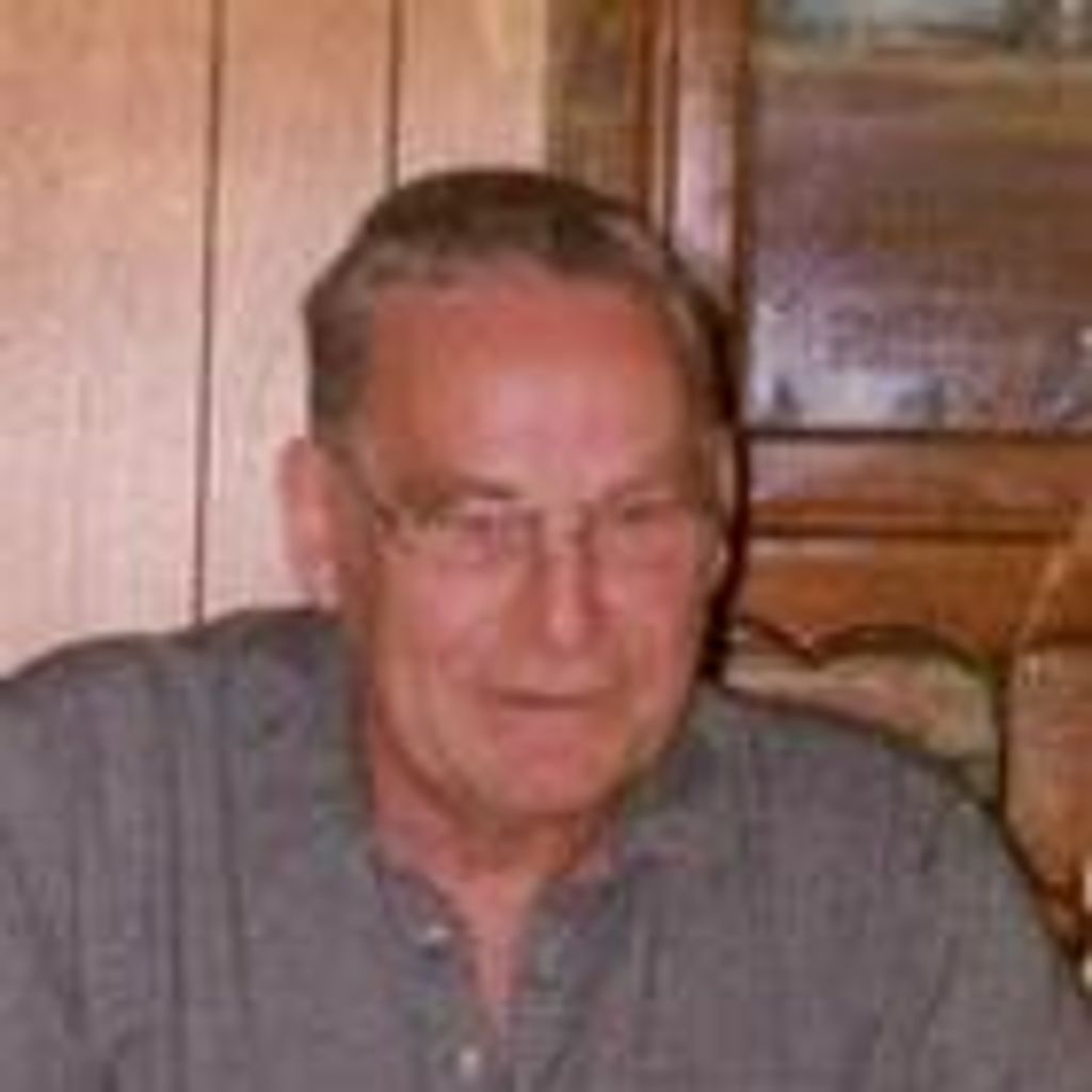 Donald Smith