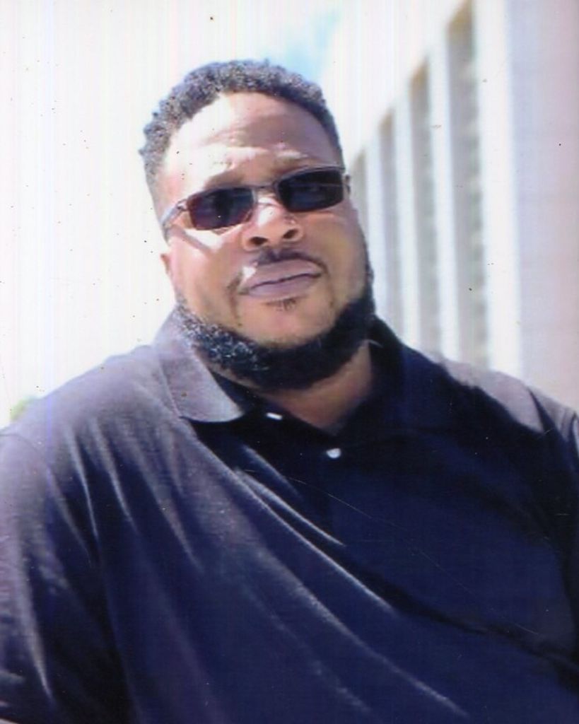 Terry Anthony Little