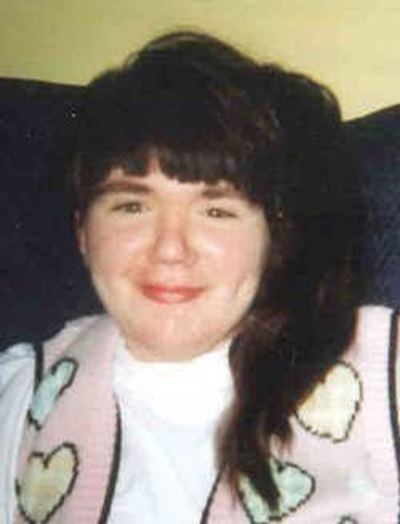 Alexandra "Alex" Emilie Dinsmore