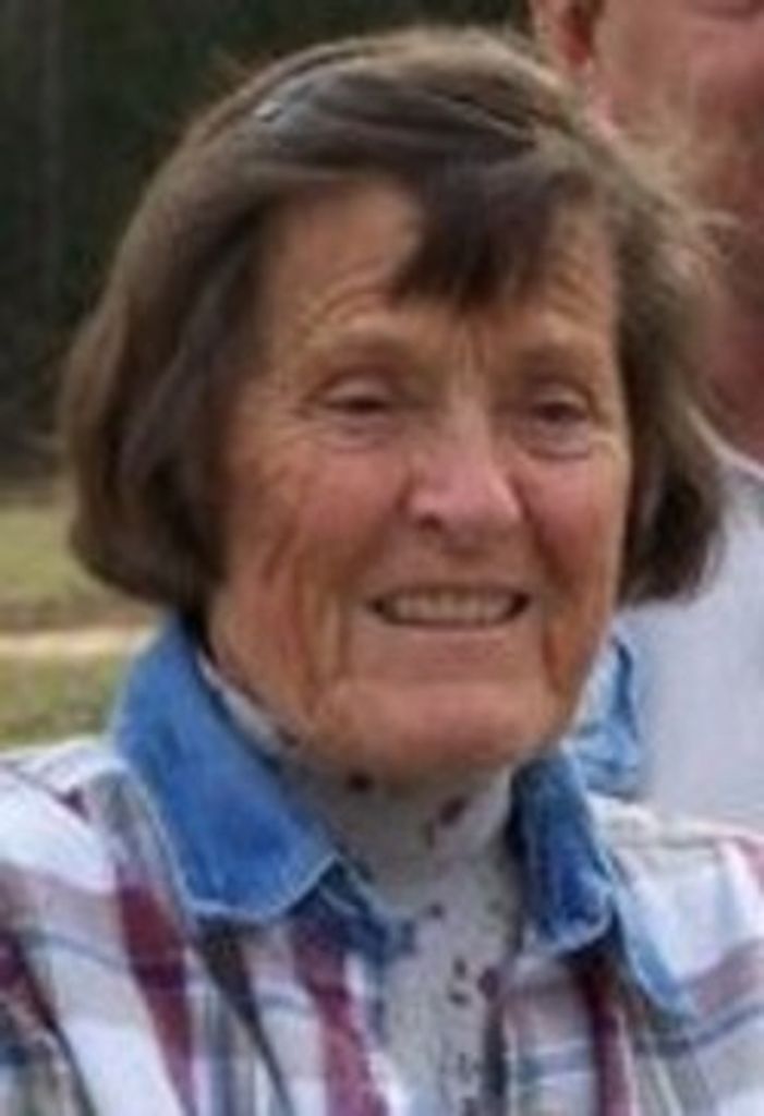 Millie Carroll Engeseth