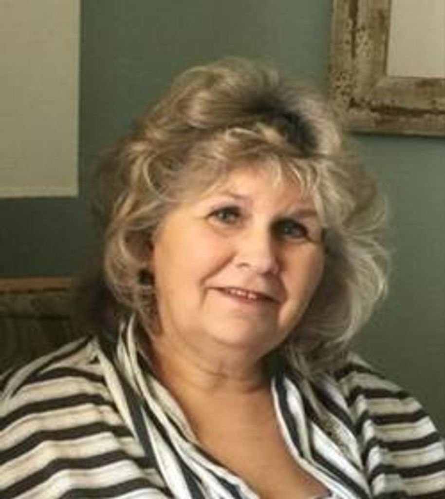 Debra Gail Sebastian