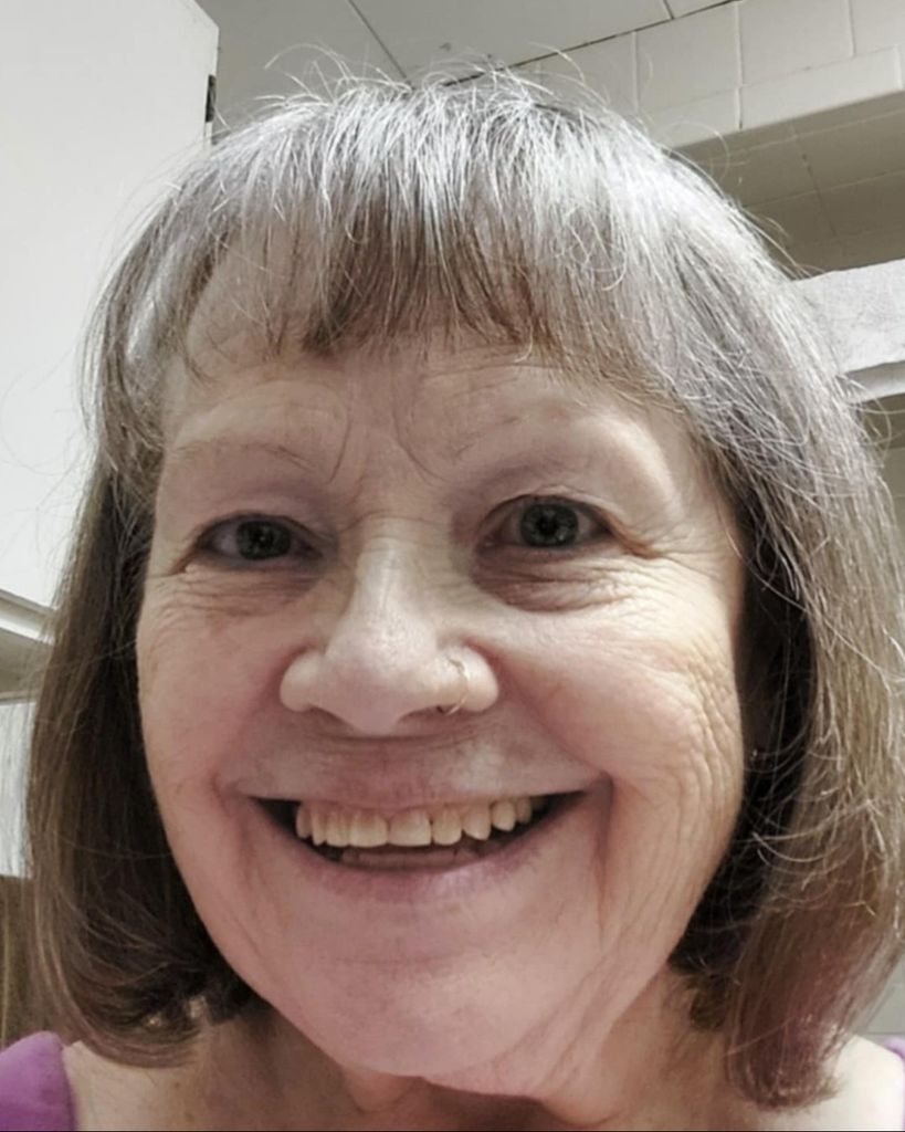 Judie Crawford Profile Photo