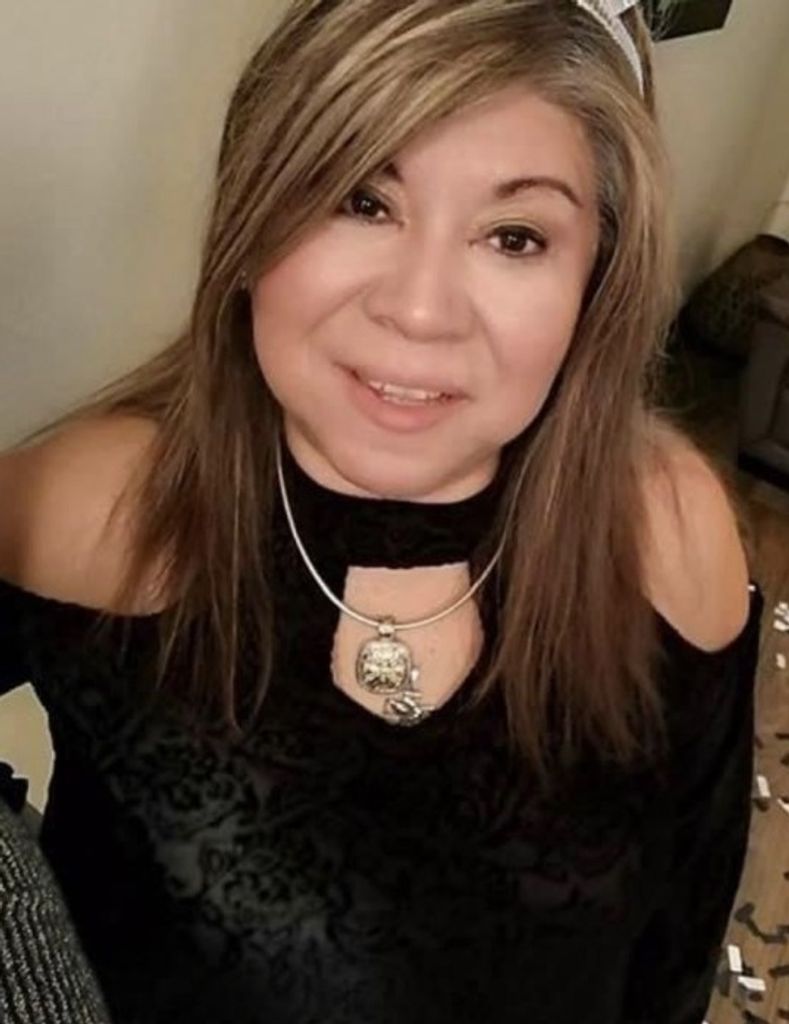 Rosantina Gonzalez