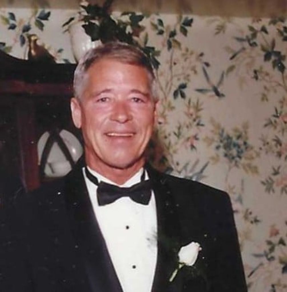 Moses Clifton Harrell Jr.