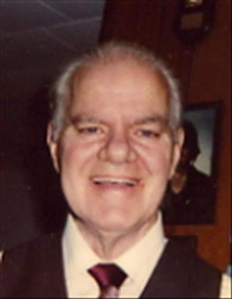 William F. Lamasney