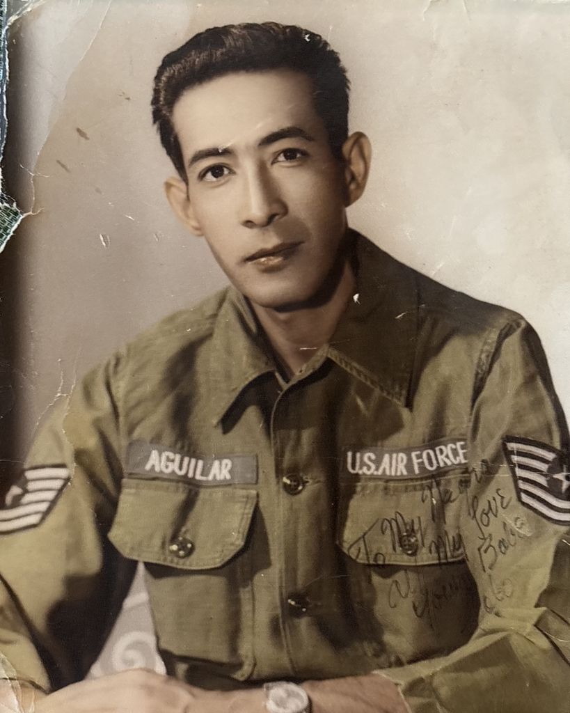 Salomon Aguilar Profile Photo