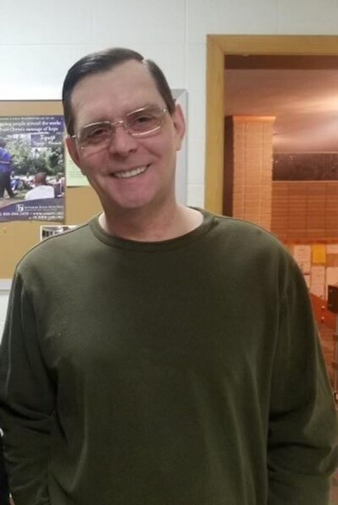 Charles "Chuck" Edward Powell Profile Photo