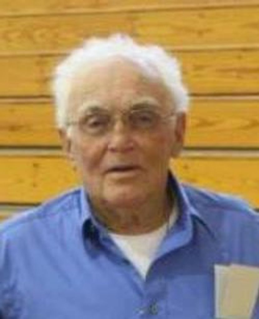 Ray Ralph Wilson Jr. Profile Photo