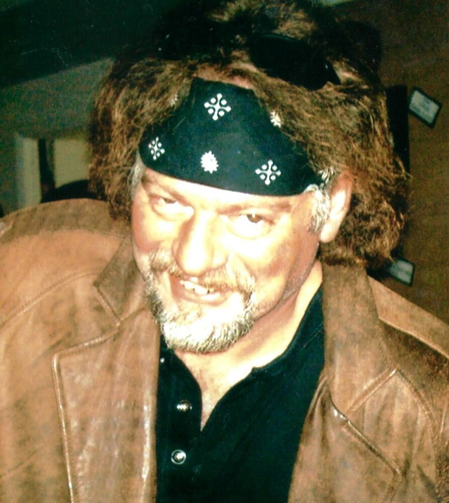 Lonnie James Matthews