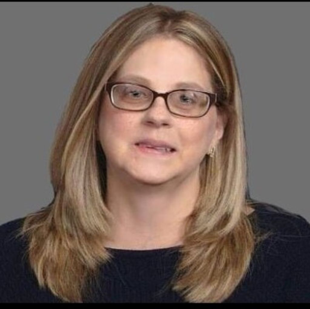 Elizabeth "Beth" Berger