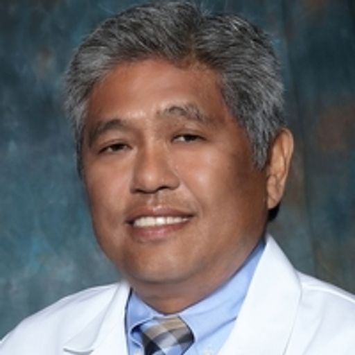 Dr. Hiroji Noguchi Profile Photo