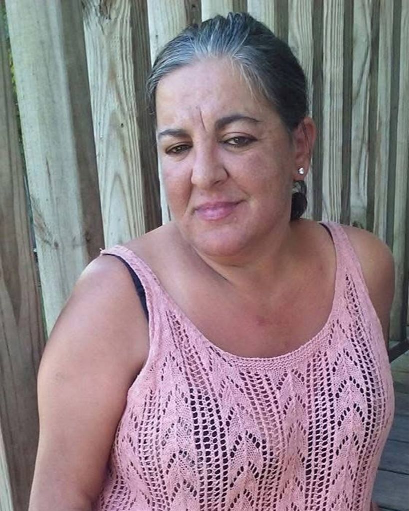 Natalia Vieira Profile Photo