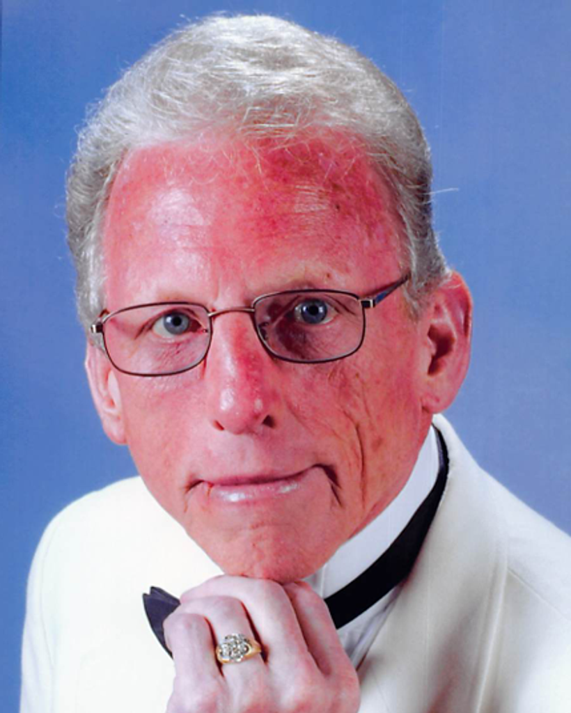 William Bennett Profile Photo