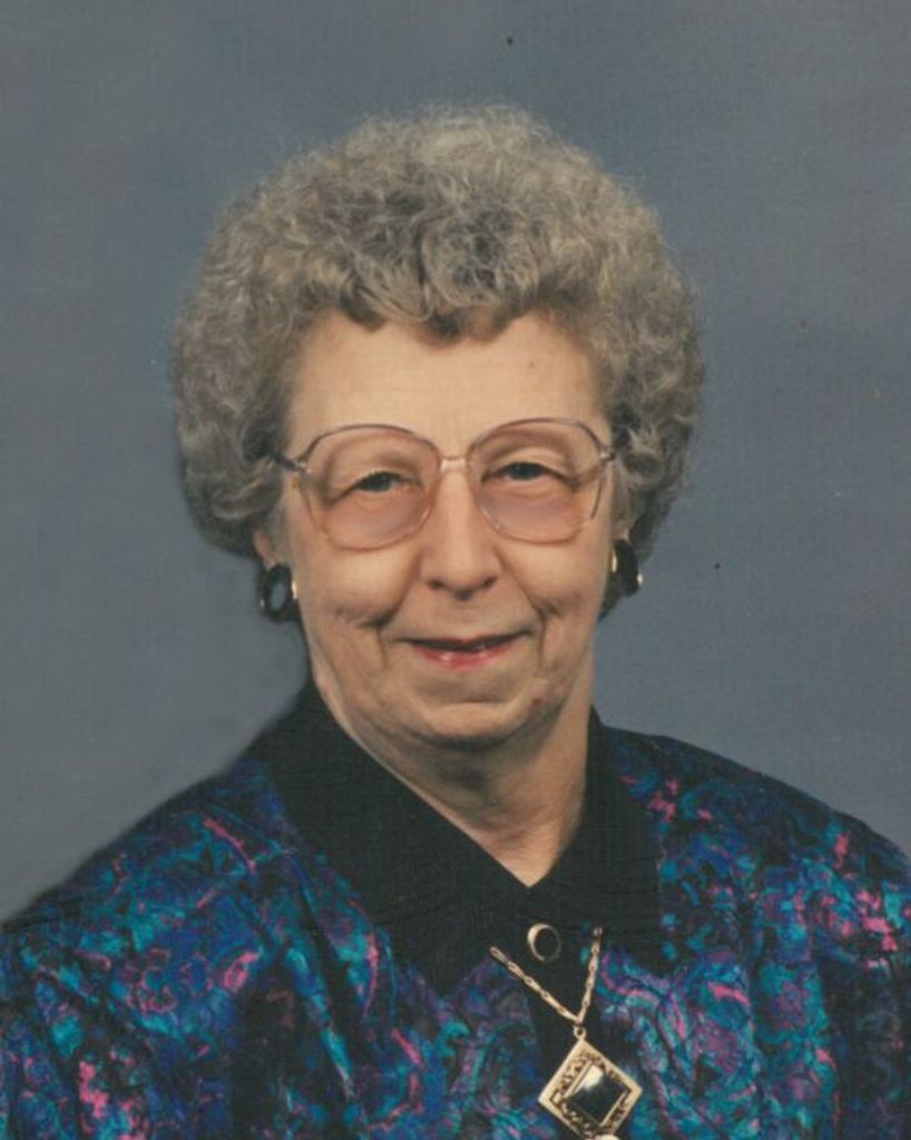 Doryce Farmen