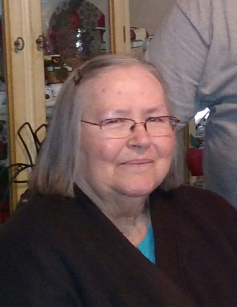 Shirley Wynette Norris