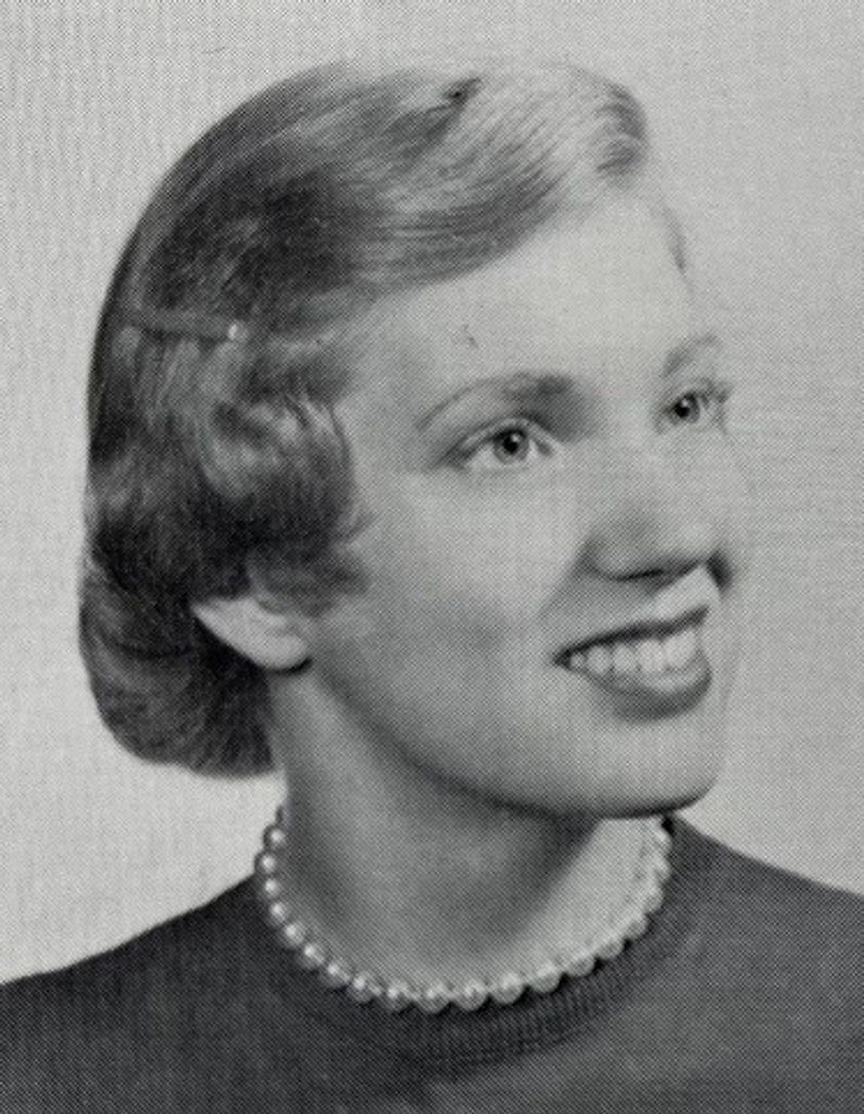 Barbara Jean (Jackson)  Mccoskey Profile Photo