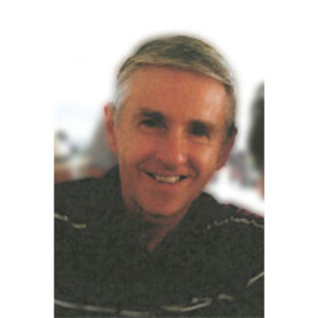 Donald O. Ouellette