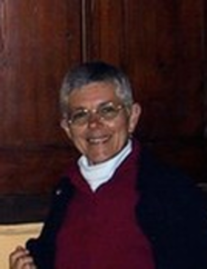 Elizabeth Betsey Cronan
