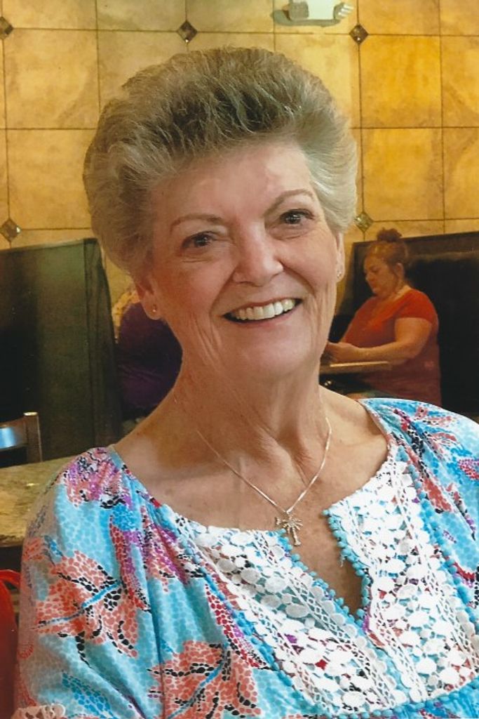 Sandra Marchand